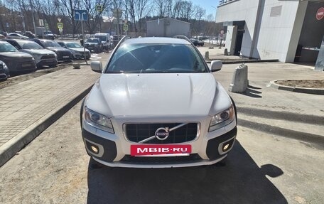 Volvo XC70 II рестайлинг, 2012 год, 1 150 000 рублей, 16 фотография