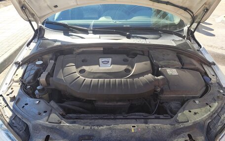 Volvo XC70 II рестайлинг, 2012 год, 1 150 000 рублей, 17 фотография