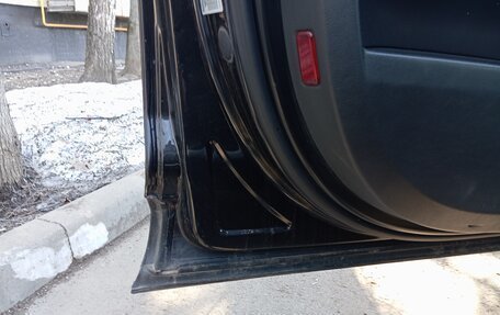 Volkswagen Touareg III, 2007 год, 1 090 000 рублей, 12 фотография