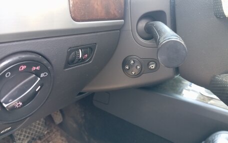 Volkswagen Touareg III, 2007 год, 1 090 000 рублей, 5 фотография