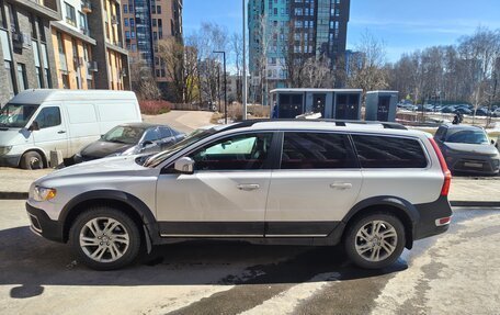 Volvo XC70 II рестайлинг, 2012 год, 1 150 000 рублей, 14 фотография