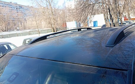 Volkswagen Touareg III, 2007 год, 1 090 000 рублей, 10 фотография