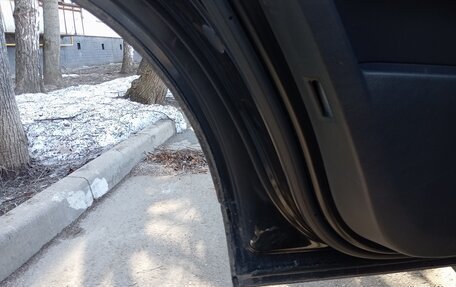 Volkswagen Touareg III, 2007 год, 1 090 000 рублей, 13 фотография