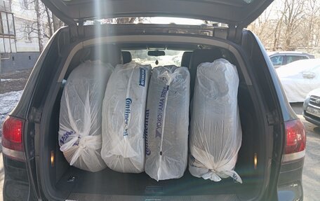 Volkswagen Touareg III, 2007 год, 1 090 000 рублей, 18 фотография