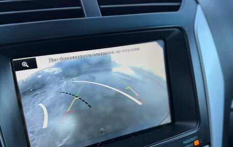 Ford Explorer VI, 2013 год, 7 фотография