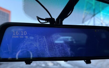 Ford Explorer VI, 2013 год, 8 фотография