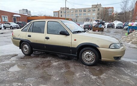 Daewoo Nexia I рестайлинг, 2008 год, 235 000 рублей, 4 фотография