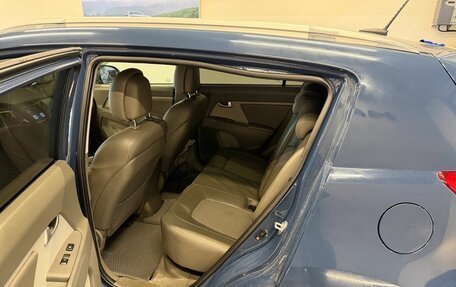 KIA Sportage III, 2011 год, 1 049 000 рублей, 8 фотография