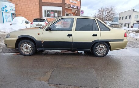 Daewoo Nexia I рестайлинг, 2008 год, 235 000 рублей, 2 фотография