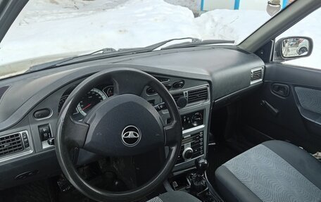 Daewoo Nexia I рестайлинг, 2008 год, 235 000 рублей, 5 фотография