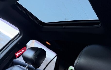 Ford Explorer VI, 2013 год, 10 фотография