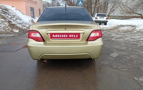 Daewoo Nexia I рестайлинг, 2008 год, 235 000 рублей, 3 фотография