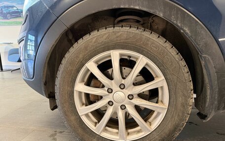 KIA Sportage III, 2011 год, 1 049 000 рублей, 16 фотография