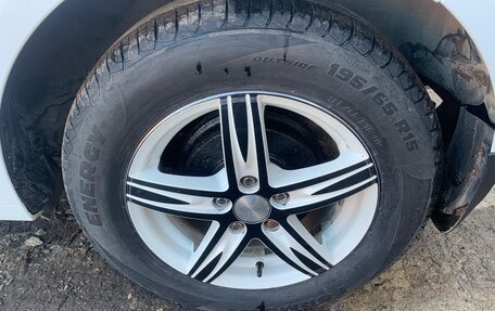 Chevrolet Aveo III, 2014 год, 765 000 рублей, 22 фотография