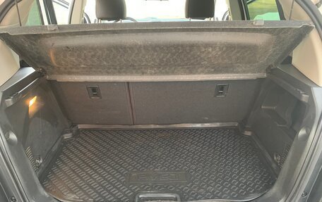 Chevrolet Aveo III, 2014 год, 765 000 рублей, 20 фотография