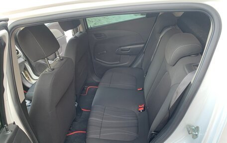 Chevrolet Aveo III, 2014 год, 765 000 рублей, 19 фотография