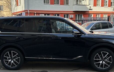 GAC GS8, 2024 год, 4 350 000 рублей, 3 фотография