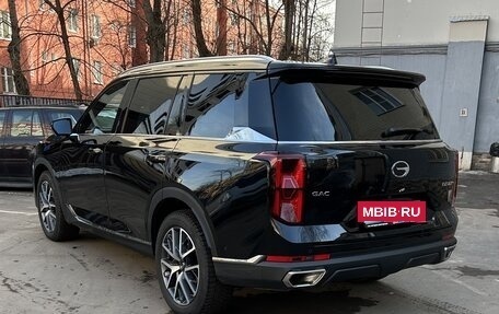 GAC GS8, 2024 год, 4 350 000 рублей, 6 фотография