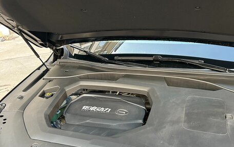 GAC GS8, 2024 год, 4 350 000 рублей, 7 фотография