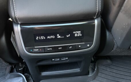 GAC GS8, 2024 год, 4 350 000 рублей, 11 фотография