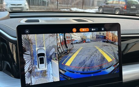 GAC GS8, 2024 год, 4 350 000 рублей, 15 фотография