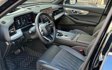 GAC GS8, 2024 год, 4 350 000 рублей, 8 фотография