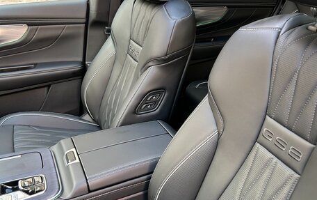 GAC GS8, 2024 год, 4 350 000 рублей, 9 фотография