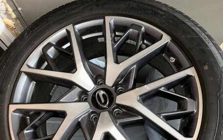 GAC GS8, 2024 год, 4 350 000 рублей, 20 фотография