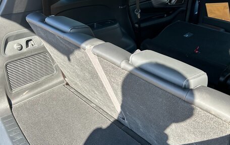 GAC GS8, 2024 год, 4 350 000 рублей, 17 фотография