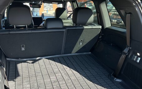 GAC GS8, 2024 год, 4 350 000 рублей, 18 фотография