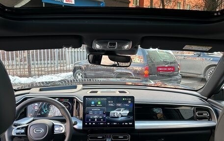 GAC GS8, 2024 год, 4 350 000 рублей, 12 фотография