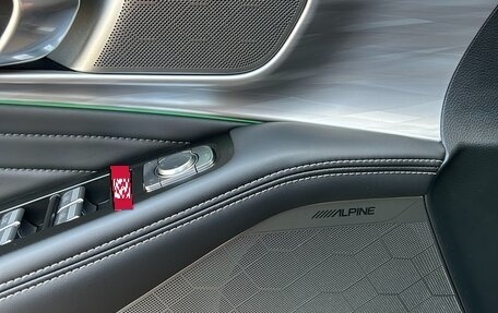 GAC GS8, 2024 год, 4 350 000 рублей, 13 фотография