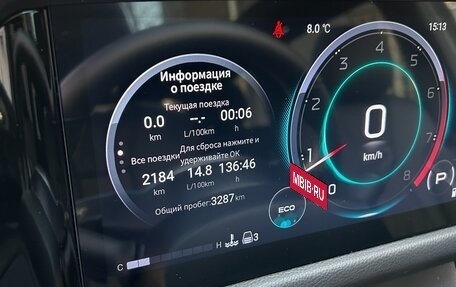 GAC GS8, 2024 год, 4 350 000 рублей, 14 фотография