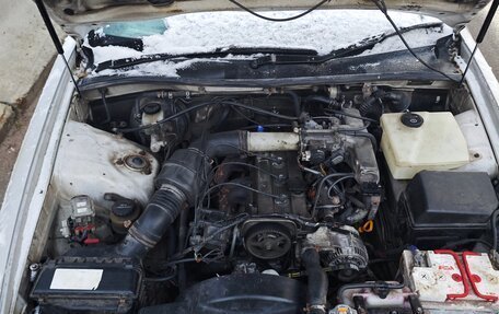 Toyota Mark II VIII (X100), 1993 год, 350 000 рублей, 9 фотография