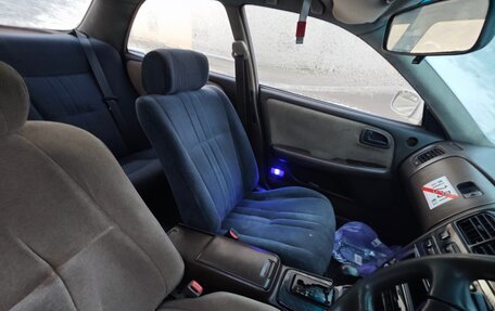 Toyota Mark II VIII (X100), 1993 год, 350 000 рублей, 8 фотография