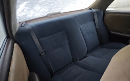 Toyota Mark II VIII (X100), 1993 год, 350 000 рублей, 7 фотография