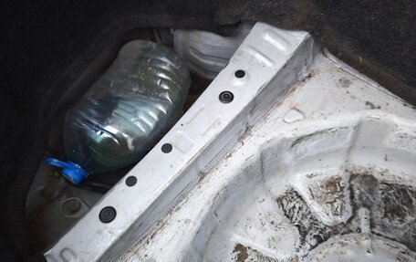 Toyota Mark II VIII (X100), 1993 год, 350 000 рублей, 12 фотография