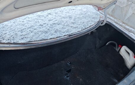 Toyota Mark II VIII (X100), 1993 год, 350 000 рублей, 17 фотография