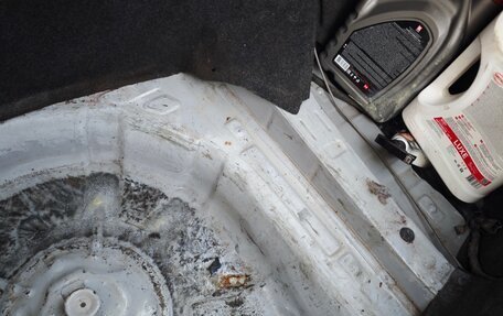 Toyota Mark II VIII (X100), 1993 год, 350 000 рублей, 13 фотография