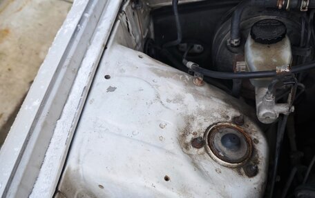 Toyota Mark II VIII (X100), 1993 год, 350 000 рублей, 10 фотография