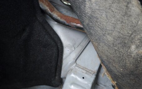 Toyota Mark II VIII (X100), 1993 год, 350 000 рублей, 15 фотография