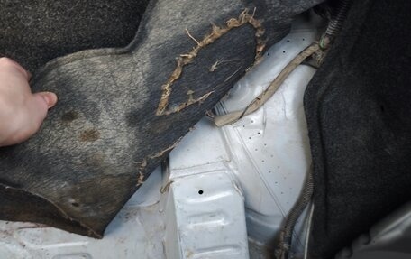 Toyota Mark II VIII (X100), 1993 год, 350 000 рублей, 14 фотография