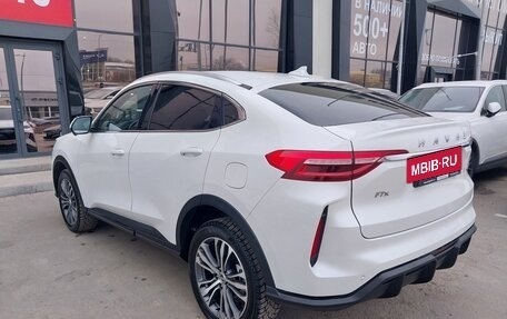 Haval F7x I, 2023 год, 2 230 000 рублей, 5 фотография