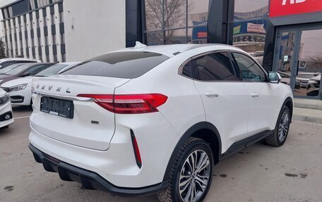 Haval F7x I, 2023 год, 2 230 000 рублей, 7 фотография