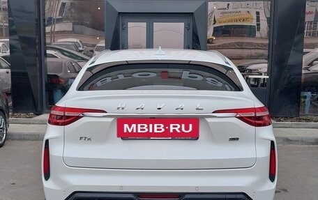 Haval F7x I, 2023 год, 2 230 000 рублей, 6 фотография