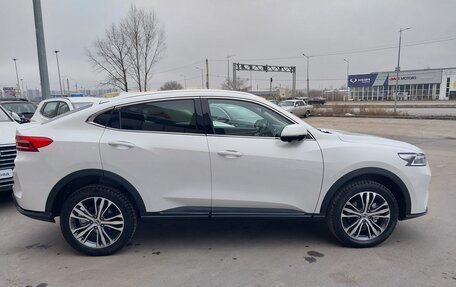 Haval F7x I, 2023 год, 2 230 000 рублей, 9 фотография