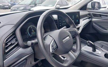 Haval F7x I, 2023 год, 2 230 000 рублей, 14 фотография