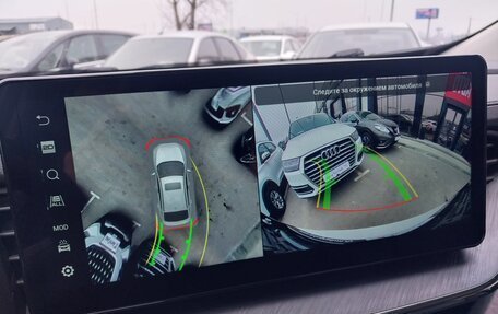 Haval F7x I, 2023 год, 2 230 000 рублей, 15 фотография