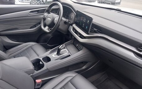 Haval F7x I, 2023 год, 2 230 000 рублей, 11 фотография