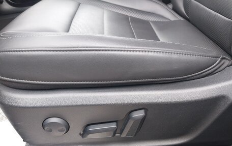 Haval F7x I, 2023 год, 2 230 000 рублей, 18 фотография